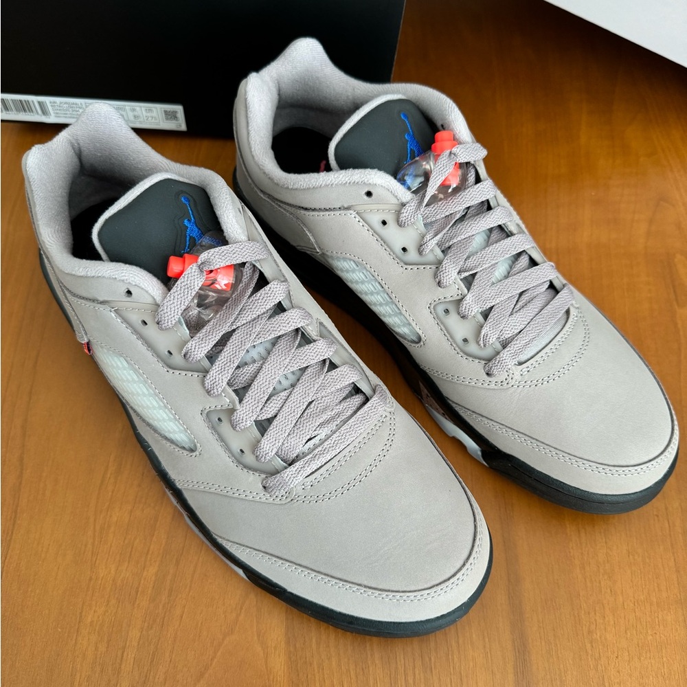 Air Jordan 5 Retro Low BRAND NEW